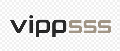 vipp555 লোগো